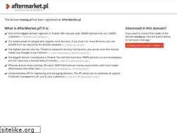 Sites similar to ezotop.pl