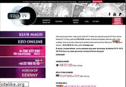 Sites similar to ezotv.pl