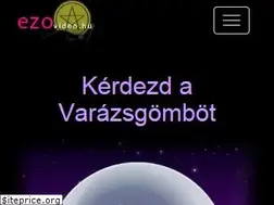 Sites similar to ezovideo.hu