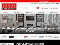 Sites similar to ezown.net