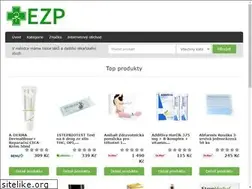 Sites similar to ezp.cz