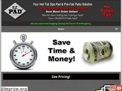 Sites similar to ezpads.com
