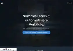 Sites similar to ezpage.com