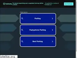 Sites similar to ezparkindy.com