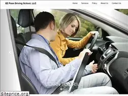 Sites similar to ezpassdriving.com