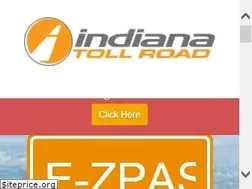 Sites similar to ezpassin.com