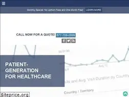 Sites similar to ezpatientportal.com
