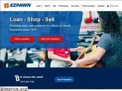 Sites similar to ezpawn.com