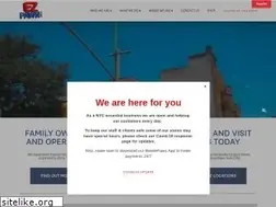 Sites similar to ezpawncorp.com