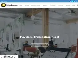 Sites similar to ezpayamerica.com