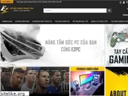 Sites similar to ezpc.vn