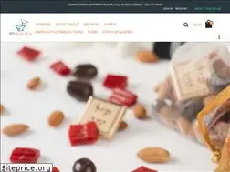 Sites similar to ezpekalach.com