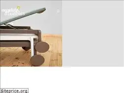 Sites similar to ezpeleta.com