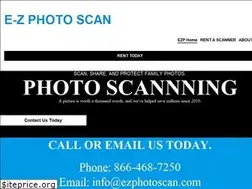 Sites similar to ezphotoscan.com