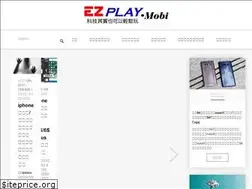 Sites similar to ezplay.mobi