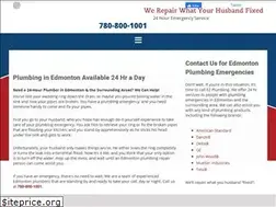 Sites similar to ezplumbinginc.ca