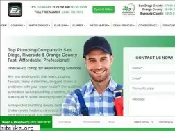 Sites similar to ezplumbingusa.com