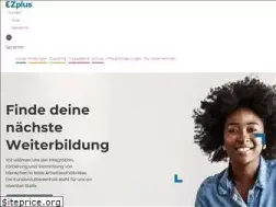 Sites similar to ezplus.de