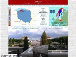 Sites similar to ezpoland.eu