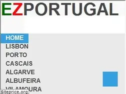 Sites similar to ezportugal.com