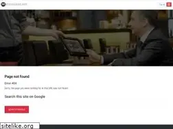Sites similar to ezpos.io