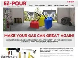 Sites similar to ezpourspout.com