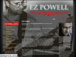 Sites similar to ezpowell.com
