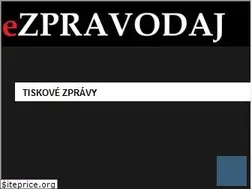 Sites similar to ezpravodaj.cz