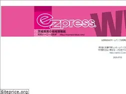 Sites similar to ezpress-ideal.com