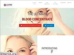 Sites similar to ezprf.com