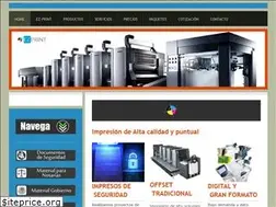Sites similar to ezprint.com.mx