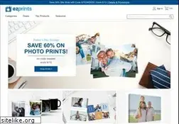 Sites similar to ezprints.com