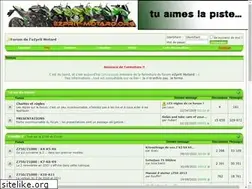 Sites similar to ezprit-motard.org