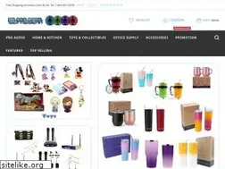 Sites similar to ezprogear.com
