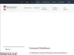 Sites similar to ezproxy.achcu.talonline.ca