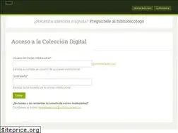 Sites similar to ezproxy.unbosque.edu.co
