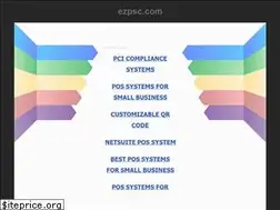 Sites similar to ezpsc.com
