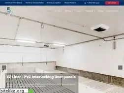 Sites similar to ezpvcna.com