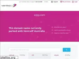 Sites similar to ezpy.com