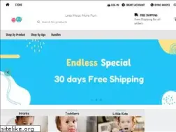 Sites similar to ezpzfun.co.uk