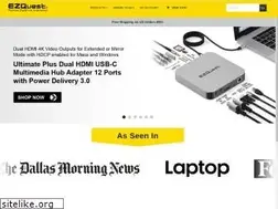 Sites similar to ezq.com