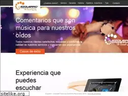 Sites similar to ezquerrodj.com