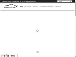 Sites similar to ezquerromotor.com