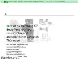 Sites similar to ezra.de