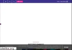 Sites similar to ezra.org.il