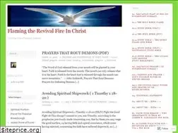 Sites similar to ezrachimts.wordpress.com