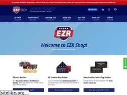 ezrackbuilder.com