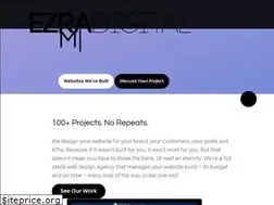 Sites similar to ezradigital.com