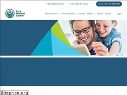 Sites similar to ezramedical.org