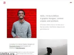 Sites similar to ezramillion.com